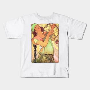 Salomé (1897) Kids T-Shirt